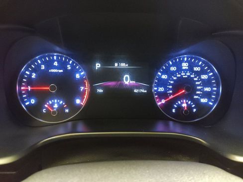 Used 2023 Kia Forte LXS w/ LXS Technology Package FWD image 23