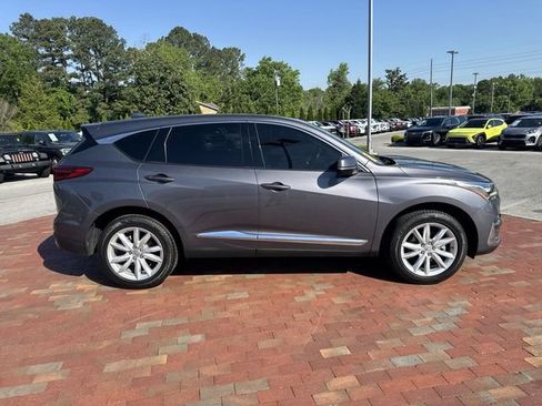 Used 2021 Acura RDX FWD image 16