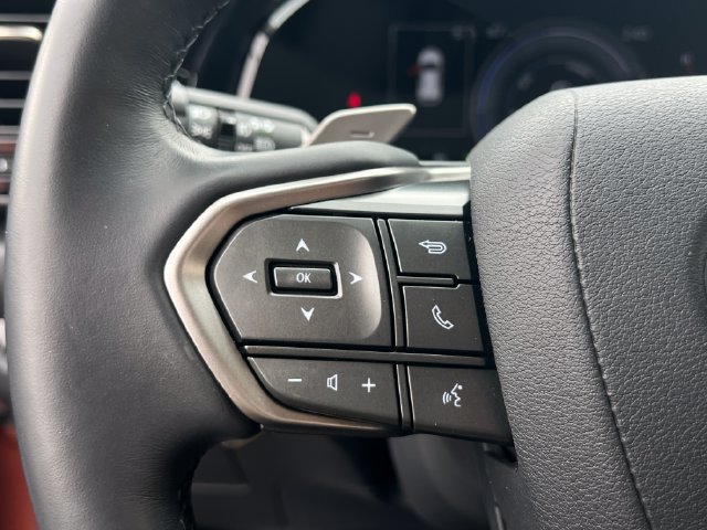 Used 2025 Lexus NX 350h AWD w/ Accessory Package (2T) image 33