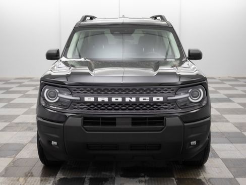 New 2025 Ford Bronco Sport Big Bend w/ Convenience Package AWD/4WD image 4