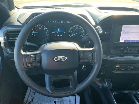Used 2023 Ford F150 XL w/ STX Appearance Package image 4