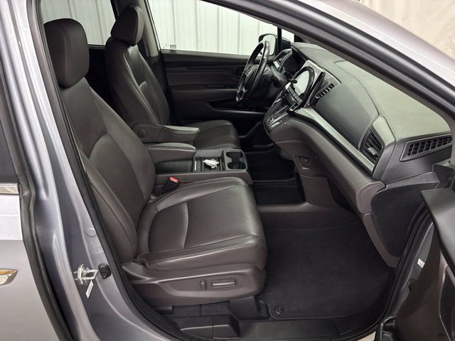Used 2020 Honda Odyssey EX-L image 37