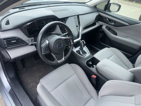 Used 2024 Subaru Legacy Premium AWD/4WD image 11
