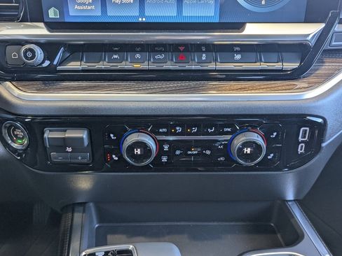 New 2026 Chevrolet Silverado 1500 RST w/ Convenience Package II image 26