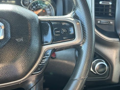 Used 2023 RAM 2500 Tradesman image 21