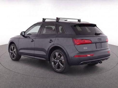 Used 2020 Audi Q5 2.0T Premium w/ Titanium Sport Package AWD/4WD image 7