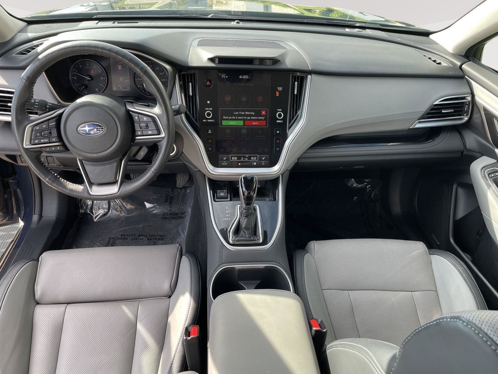 Certified 2024 Subaru Outback Limited XT AWD/4WD image 6