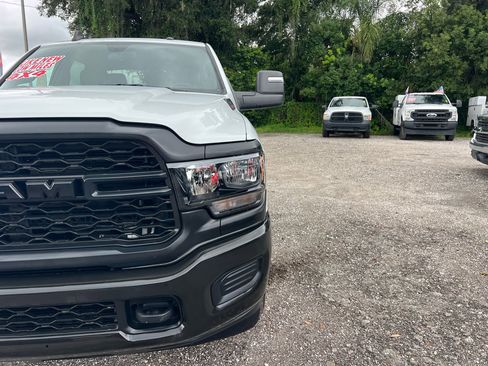 Used 2024 RAM 2500 Tradesman image 10
