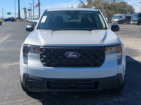 New 2026 Ford Maverick XL image 3