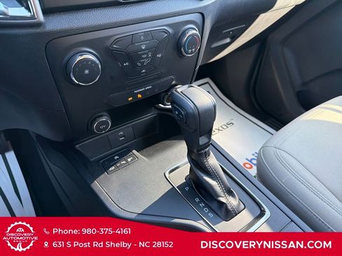 Used 2019 Ford Ranger XLT w/ Trailer Tow Package image 22