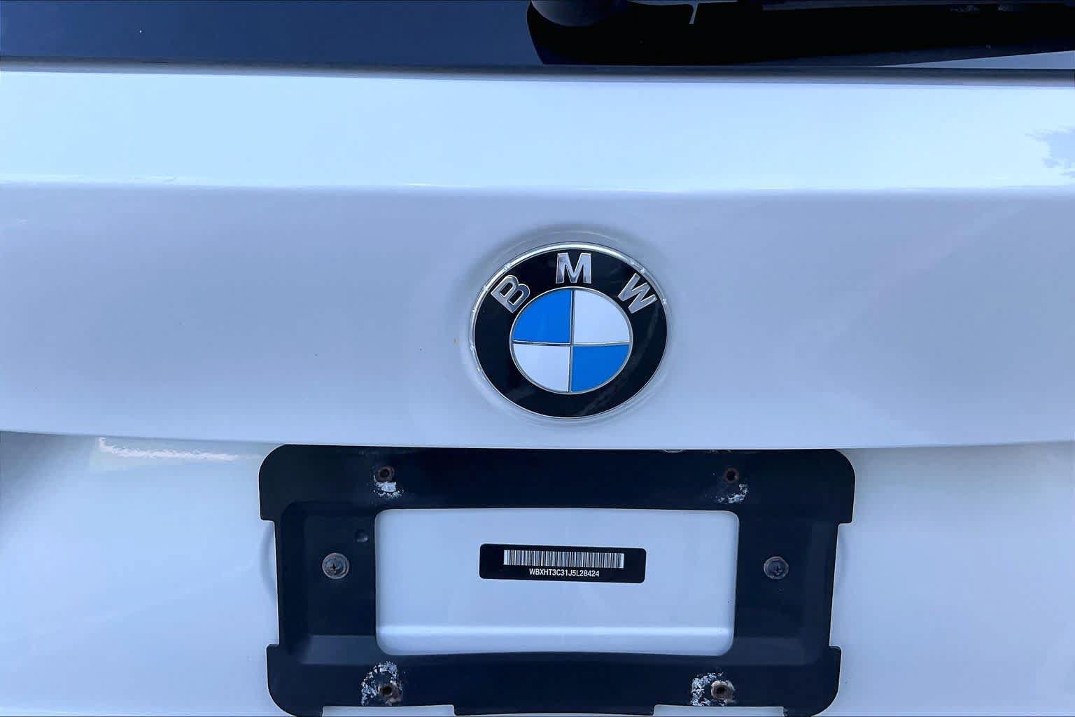 Used 2018 BMW X1 xDrive28i w/ Premium Package AWD/4WD image 32
