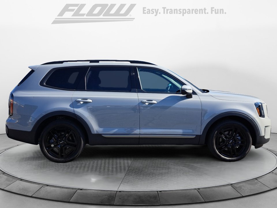 Used 2023 Kia Telluride EX X-Line AWD/4WD image 8