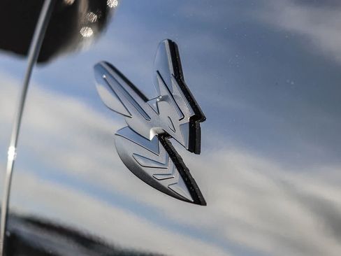Used 2024 Dodge Hornet GT AWD/4WD image 9