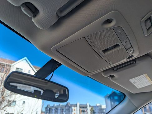 Used 2015 Nissan Pathfinder SL w/ SL Premium Package image 32