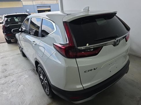 Used 2020 Honda CR-V EX-L image 6