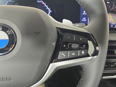 New 2026 BMW 330i xDrive Sedan w/ Premium Package image 18