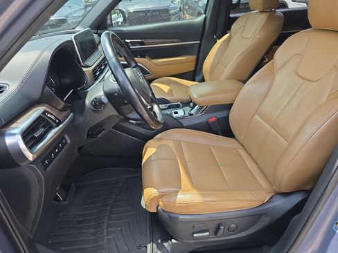 Used 2021 Kia Telluride SX w/ Nightfall Edition Package AWD/4WD image 11