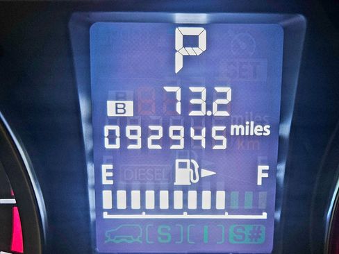 Used 2013 Subaru Crosstrek 2.0i Limited image 27