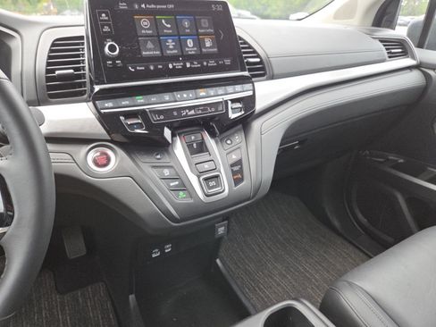 Used 2025 Honda Odyssey EX-L image 33