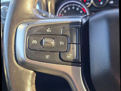 Used 2019 Chevrolet Silverado 1500 LT Trail Boss w/ Convenience Package image 22