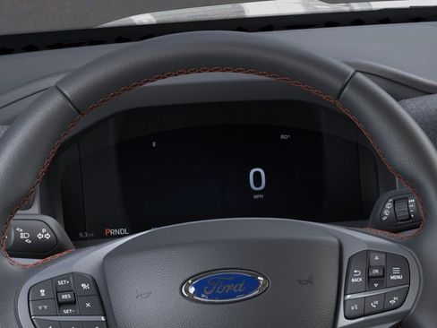 New 2026 Ford Explorer Active RWD image 13