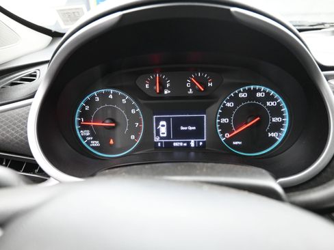 Used 2022 Chevrolet Malibu LT image 40