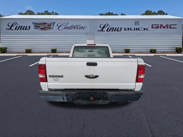 Used 2008 Ford Ranger XL RWD image 5