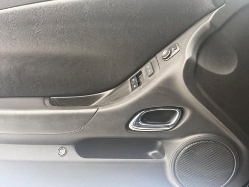 Used 2012 Chevrolet Camaro SS w/ RS Package image 19