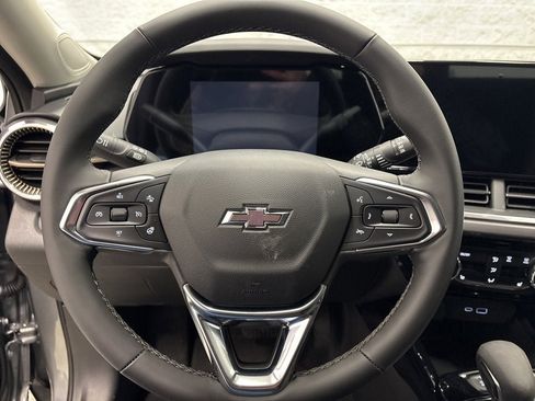 New 2026 Chevrolet Trax ACTIV w/ Driver Confidence Package image 21