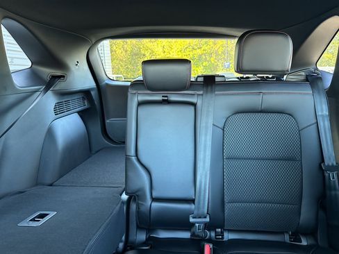 New 2026 Ford Escape ST-Line w/ Cold Weather Package image 5