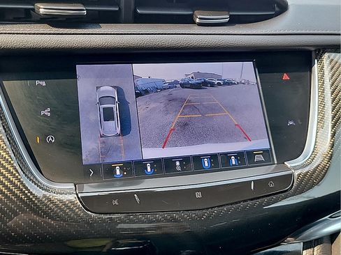 Used 2020 Cadillac XT6 Sport AWD/4WD image 25