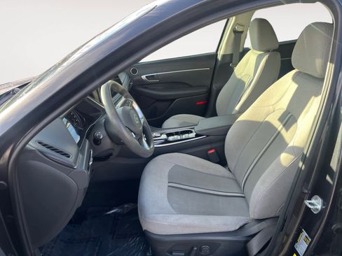 Used 2020 Hyundai Sonata SEL w/ Cargo Package image 9