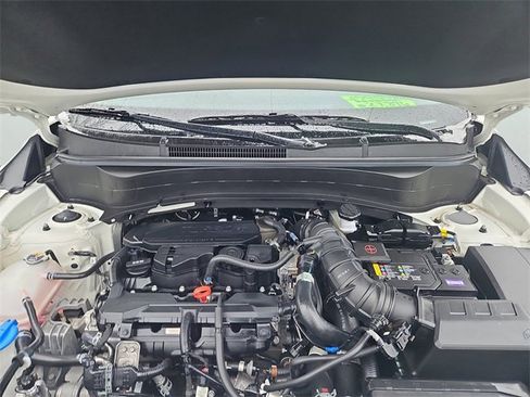 Certified 2024 Kia Seltos X-Line image 32