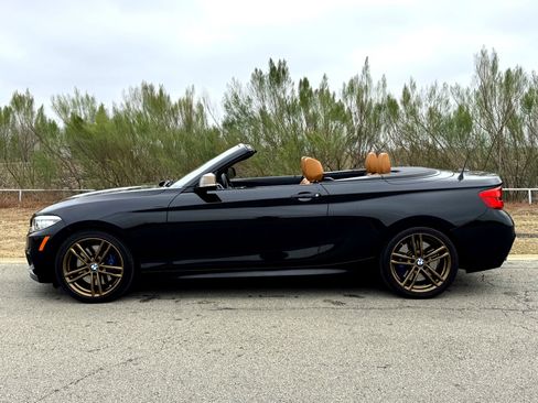 Used 2019 BMW M240i xDrive M240i xDrive w/ Premium Package image 36