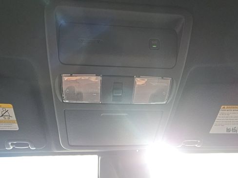 New 2026 Nissan Frontier SV image 25