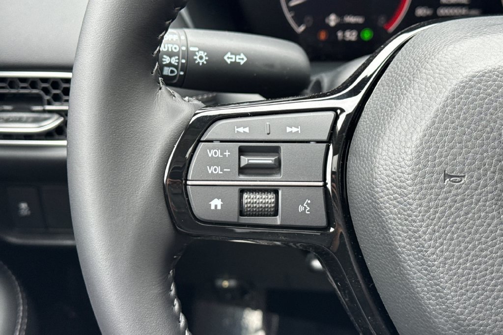 New 2027 Honda HR-V EX-L image 26