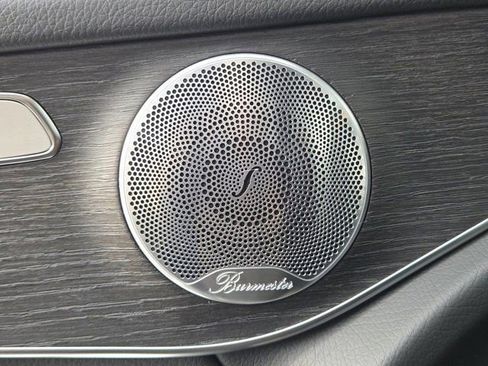 Used 2021 Mercedes-Benz GLC 300 4MATIC image 18