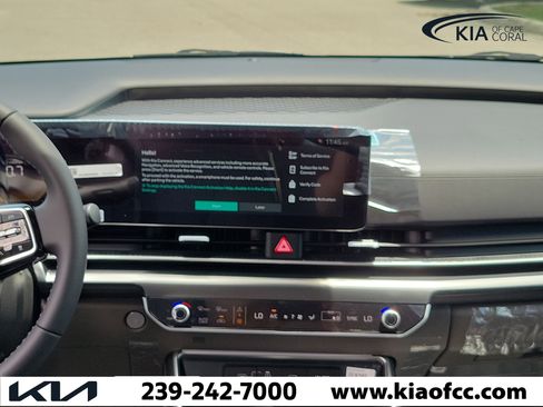 New 2026 Kia Carnival FWD image 19