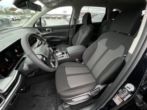 New 2026 Kia Sorento LX image 21
