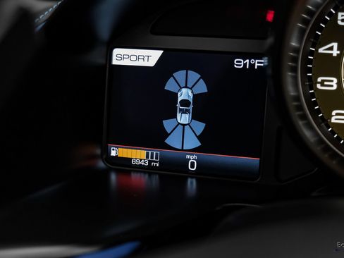Used 2022 Ferrari 812 GTS RWD image 98