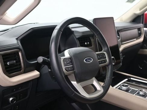 Certified 2022 Ford Expedition Max Limited image 18