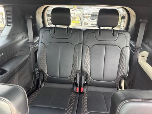 Used 2021 Jeep Grand Cherokee L Summit w/ Luxury Tech Group V AWD/4WD image 15