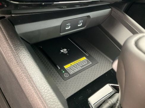 New 2025 Honda Accord EX-L image 14