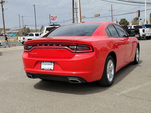 Used 2022 Dodge Charger SXT image 10