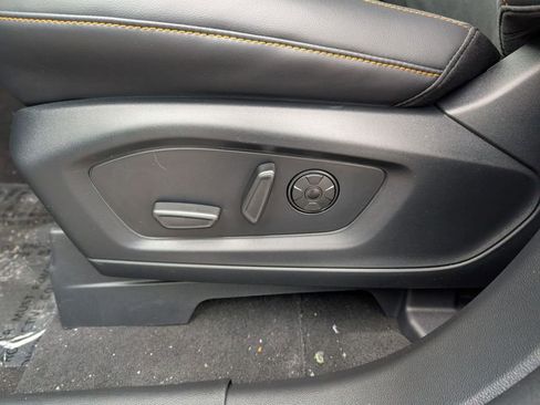 New 2026 Ford Explorer Tremor w/ Tremor Ultimate Package image 22