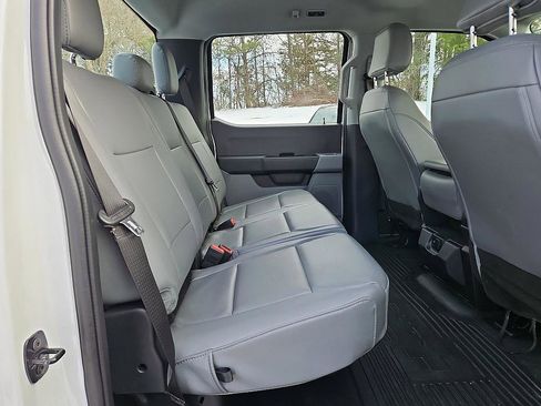 Used 2024 Ford F250 XL w/ XL Driver Assist Package image 12