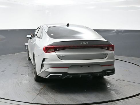 Used 2022 Kia K5 GT-Line w/ GT-Line Awd Premium Package image 13