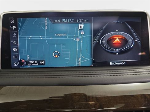 Used 2017 BMW X5 xDrive50i image 25