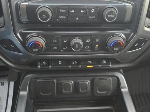 Used 2017 Chevrolet Silverado 1500 LT w/ All Star Edition image 21