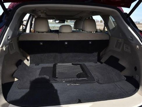 Used 2019 Nissan Murano Platinum image 28